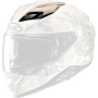 Helmet Spares HJC Ventilation Superieure F71 Eliz MC9SF