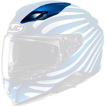 Helmet Spares HJC Ventilation Superieure F71 Zen MC2 Helmet Spares HJC Ventilation Superieure F71 Zen MC2
