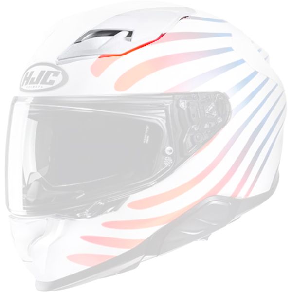 Helmet Spares HJC Ventilation Superieure F71 Zen MC21SF