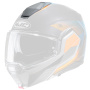 Helmet Spares HJC Top ventilation i100 Beston MC27