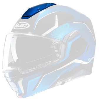 Helmet Spares HJC Superior Ventilation i100 Lorix MC2