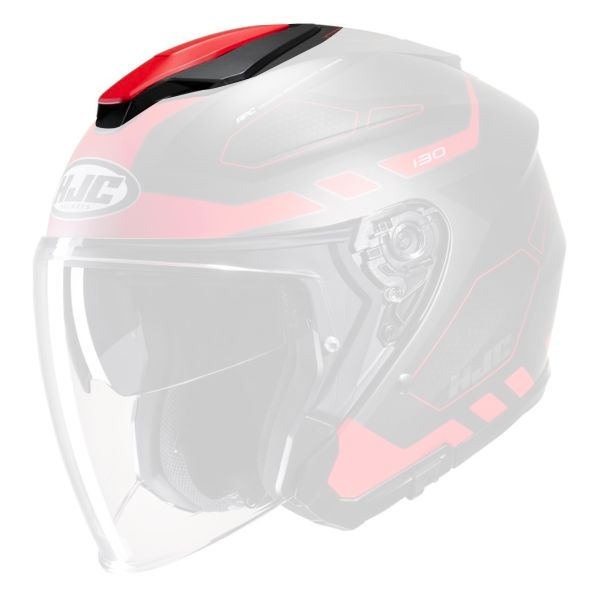 Helmet Spares HJC i30 Aton MC1SF Top Fan