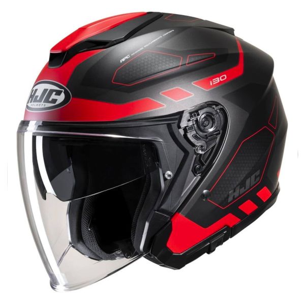 HJC i30 Aton MC1SF Top Fan