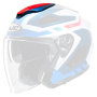 Helmet Spares HJC i30 Aton MC21 Premium Ventilation