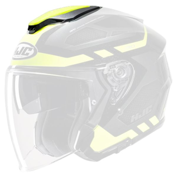 Helmet Spares HJC i30 Aton MC3H Premium Ventilation