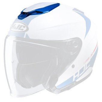 Helmet Spares HJC Superior Ventilation i30 Baras MC2SF
