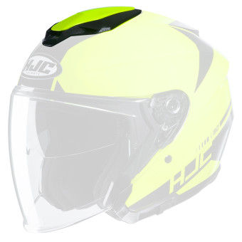 Helmet Spares HJC i30 Baras MC4H Premium Ventilation