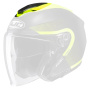 Helmet Spares HJC Ventilation Superieure i30 Dexta MC3HSF