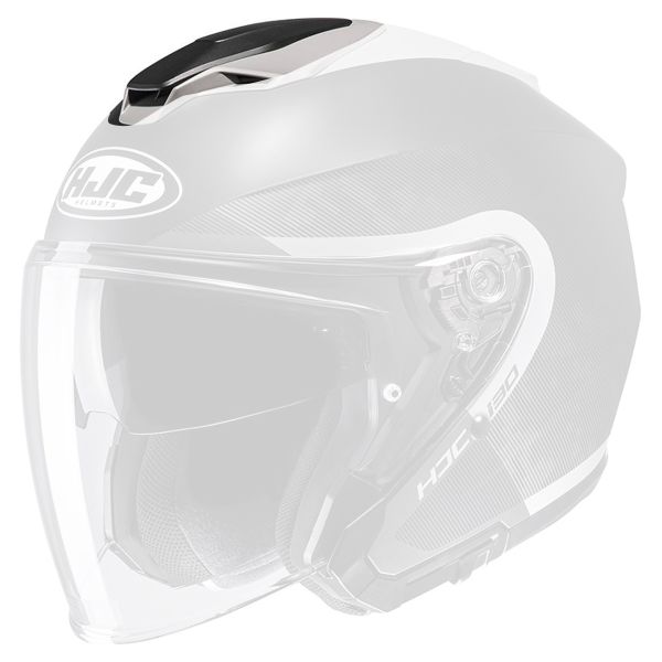 Helmet Spares HJC Ventilation Superieure i30 Dexta MC5SF