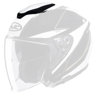 Helmet Spares HJC i30 Slight MC9 Premium Ventilation