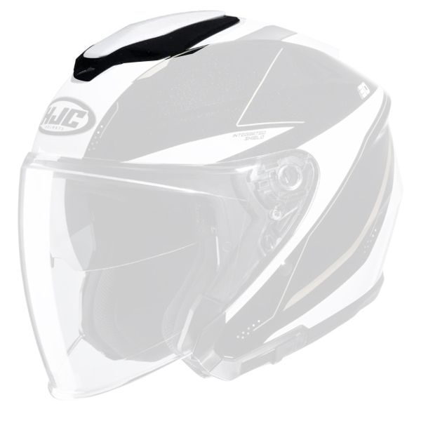Helmet Spares HJC i30 Slight MC9 Premium Ventilation