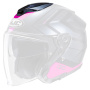 Helmet Spares HJC i30 Zetra MC8 top ventilation