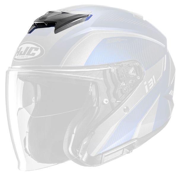 Helmet Spares HJC Top ventilation i31 Reno MC2 Helmet Spares HJC Top ventilation i31 Reno MC2