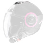 Helmet Spares HJC Top ventilation i40 Panadi MC8