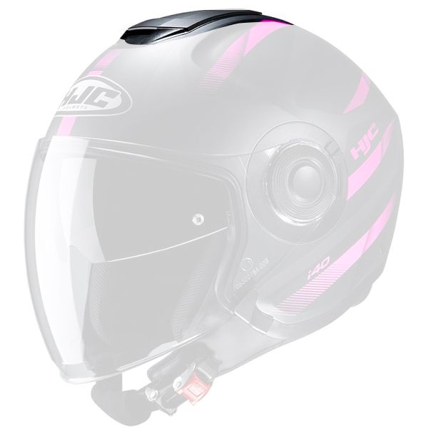 Helmet Spares HJC i40 Remi MC8SF Top Fan