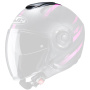 Helmet Spares HJC i40 Remi MC8SF Top Fan