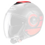 Helmet Spares HJC Top ventilation i40 Spina MC1SF