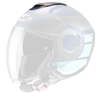 Helmet Spares HJC Top ventilation i40 Spina MC2SF
