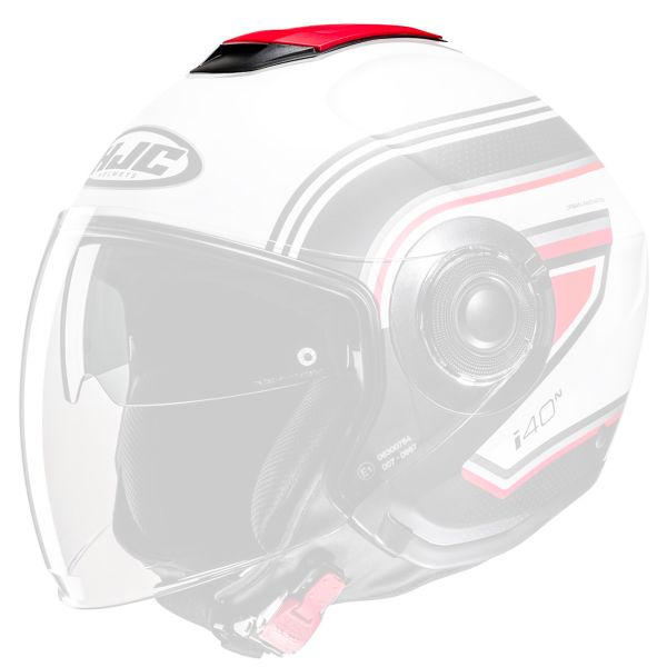 Helmet Spares HJC Top ventilation i40N Linia MC1SF