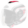 Helmet Spares HJC Top ventilation i40N Linia MC1SF