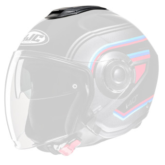 Helmet Spares HJC Top ventilation i40N Linia MC21