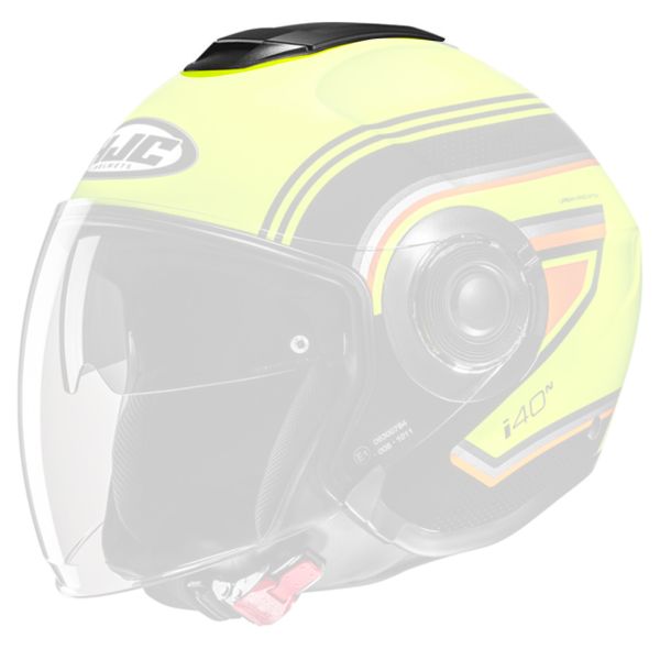 Helmet Spares HJC Top ventilation i40N Linia MC3H