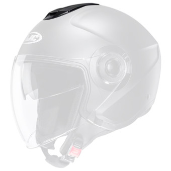 Helmet Spares HJC i40N top ventilation