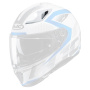 Helmet Spares HJC Top ventilation i70 Asto MC2/MC5 - Prika MC1/MC4H