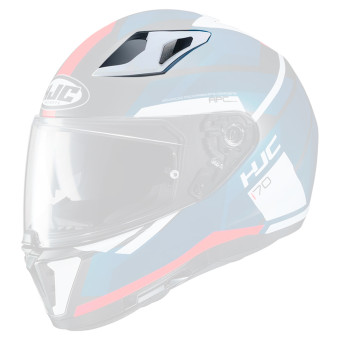 Helmet Spares HJC Ventilation Superieure i70 Elim MC1SF - Cravia MC10SF Helmet Spares HJC Ventilation Superieure i70 Elim MC1SF - Cravia MC10SF