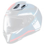 Helmet Spares HJC Ventilation Superieure i70 Elim MC1SF - Cravia MC10SF