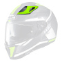 Helmet Spares HJC Ventilation Superieure i70 Elim MC4HSF