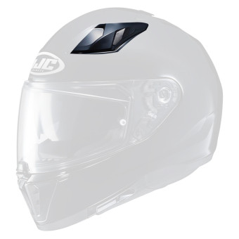 Helmet Spares HJC Top ventilation i70