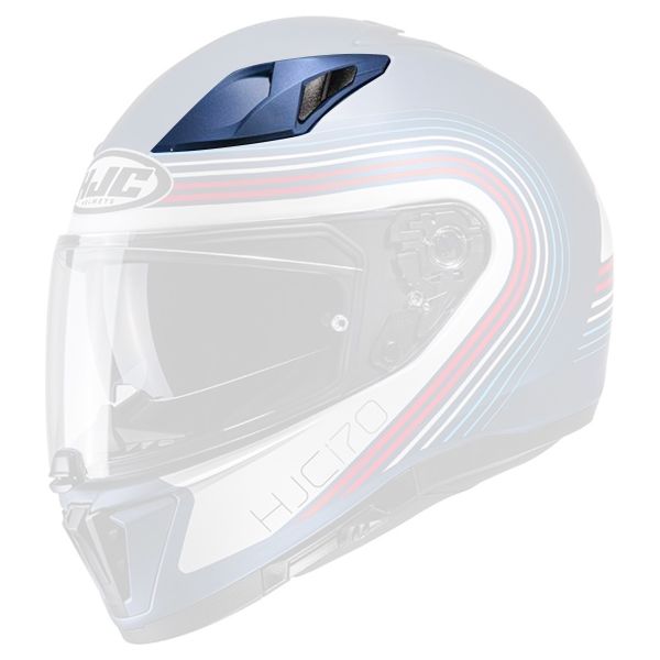 Helmet Spares HJC Top Ventilation i70 Surf MC21SF
