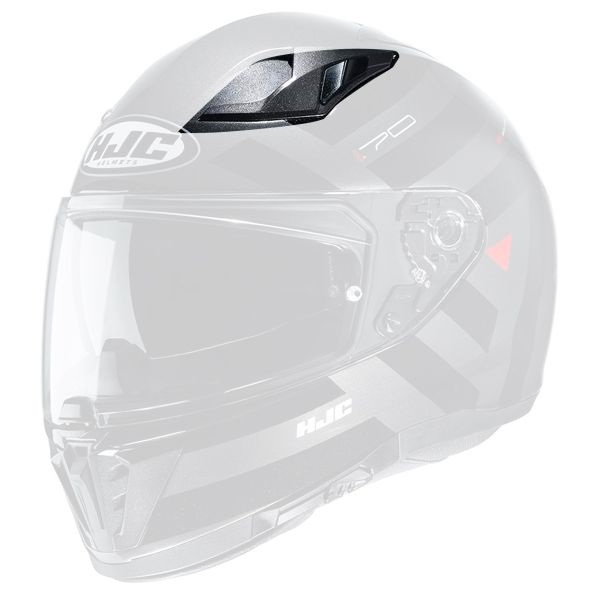 Helmet Spares HJC i70 Watu MC5 Top Fan