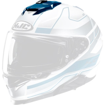 Helmet Spares HJC Top ventilation i71 Iorix MC2