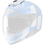 Helmet Spares HJC Top ventilation i71 Peka MC2SF