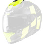 Helmet Spares HJC Top ventilation i71 Peka MC3HSF