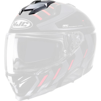 Helmet Spares HJC Top ventilation i71 Simo MC1
