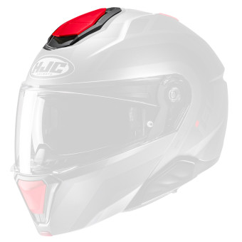 Helmet Spares HJC Top ventilation i91 Arven MC1SF