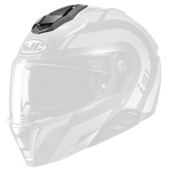 Helmet Spares HJC Top ventilation i91 Arven MC5