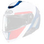 Helmet Spares HJC Top ventilation i91 Bina MC21