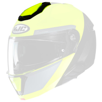 Helmet Spares HJC Top ventilation i91 Bina MC3H Helmet Spares HJC Top ventilation i91 Bina MC3H