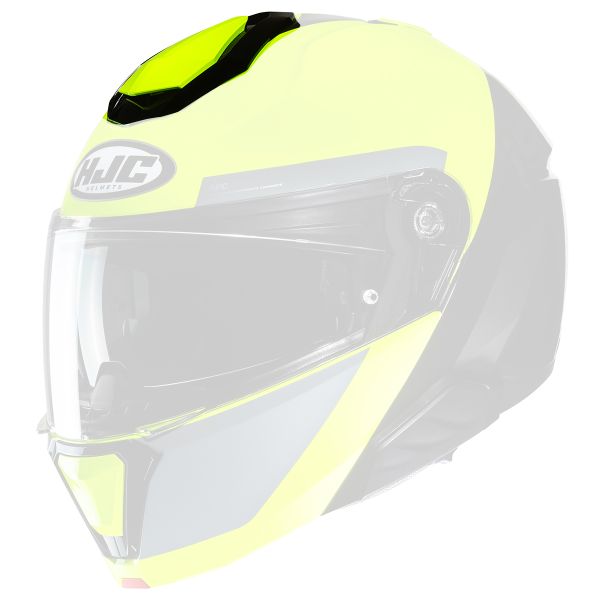 Helmet Spares HJC Top ventilation i91 Bina MC3H