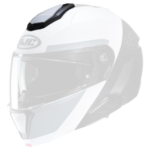 Helmet Spares HJC Top ventilation i91 Bina MC5SF