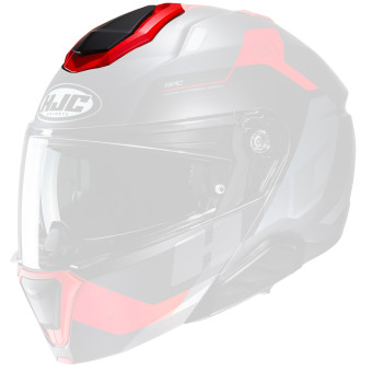 Helmet Spares HJC Top ventilation i91 Carst MC1SF