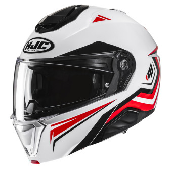 HJC Top ventilation i91 Tricus MC1