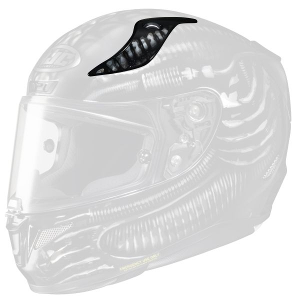 Helmet Spares HJC Super Ventilation RPHA 11 Aliens MC5