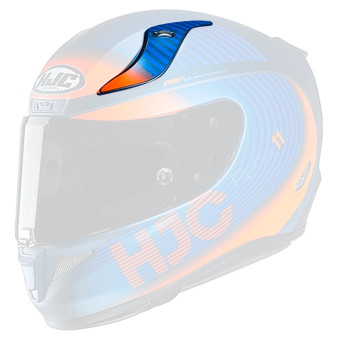 Helmet Spares HJC Super Ventilation RPHA 11 Bine MC27SF