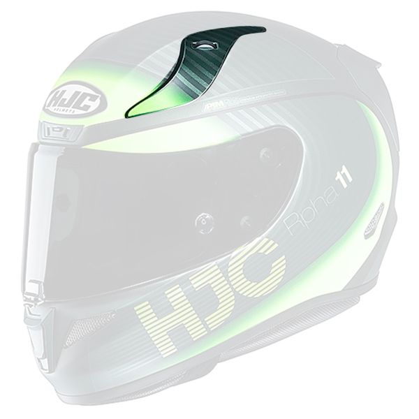 Helmet Spares HJC Super Ventilation RPHA 11 Bine MC4HSF