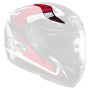 Helmet Spares HJC RPHA 11 Bludom MC1 top ventilation